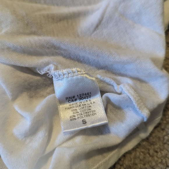 Wildfox tank top. Size small. - Picture 5 of 8